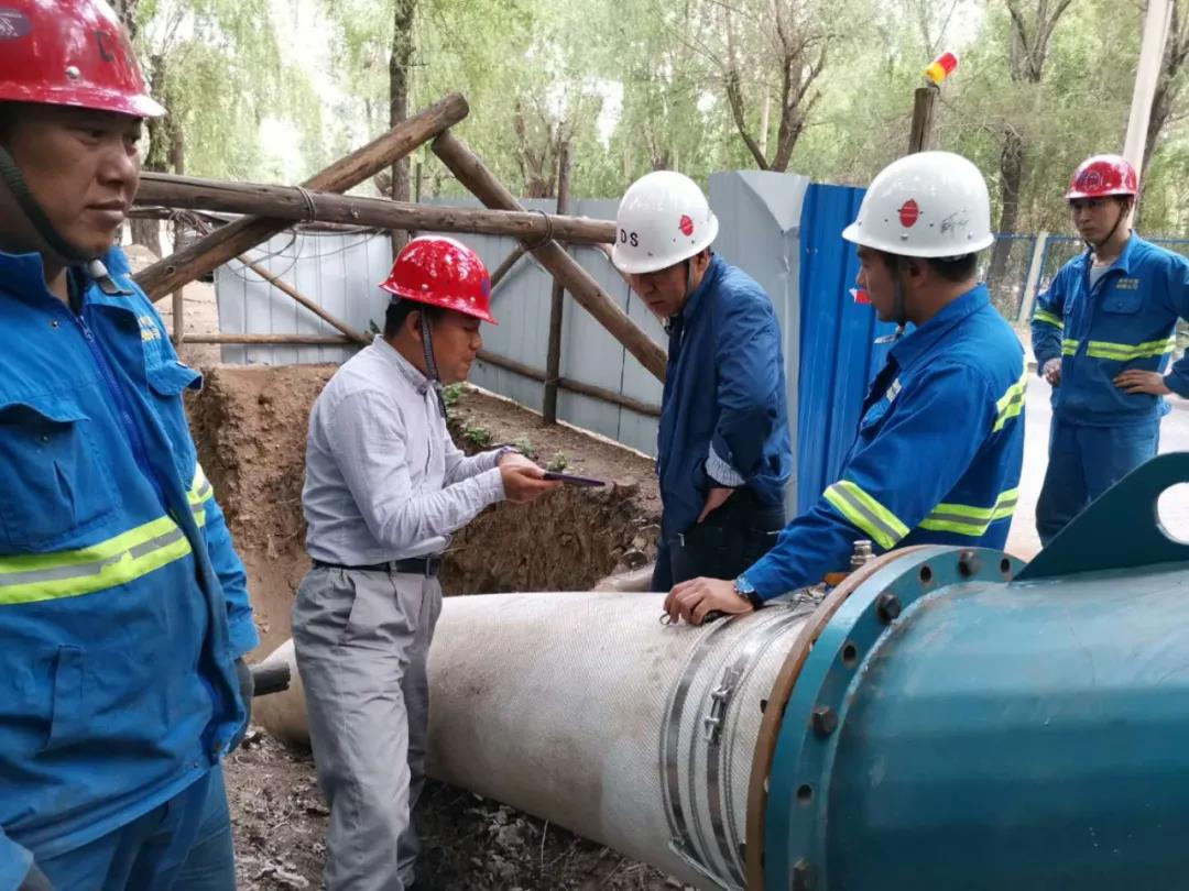 加茂镇工业管道清洗-管道清淤