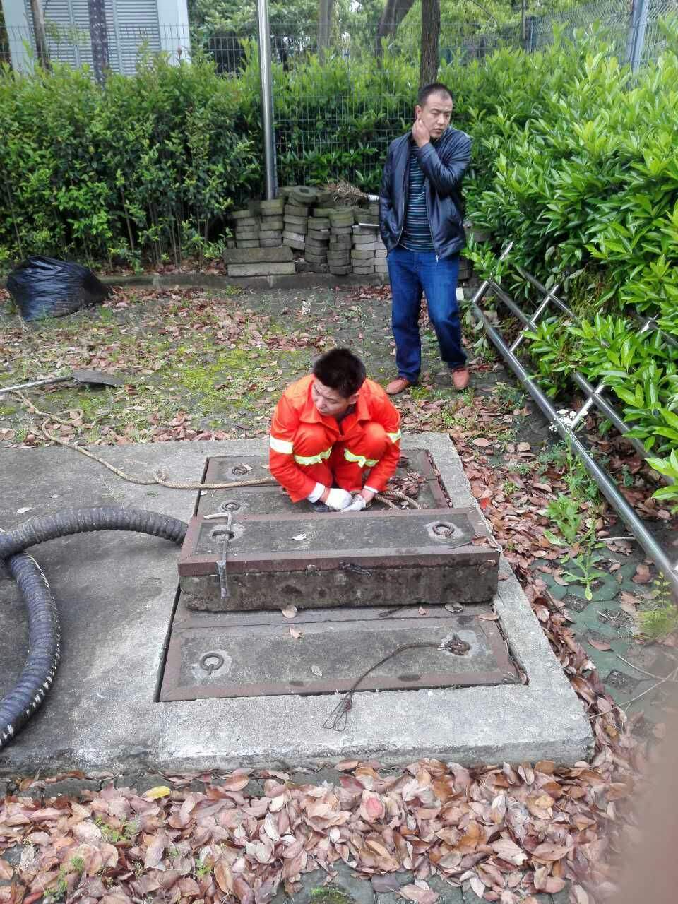 加茂镇吸污抽粪