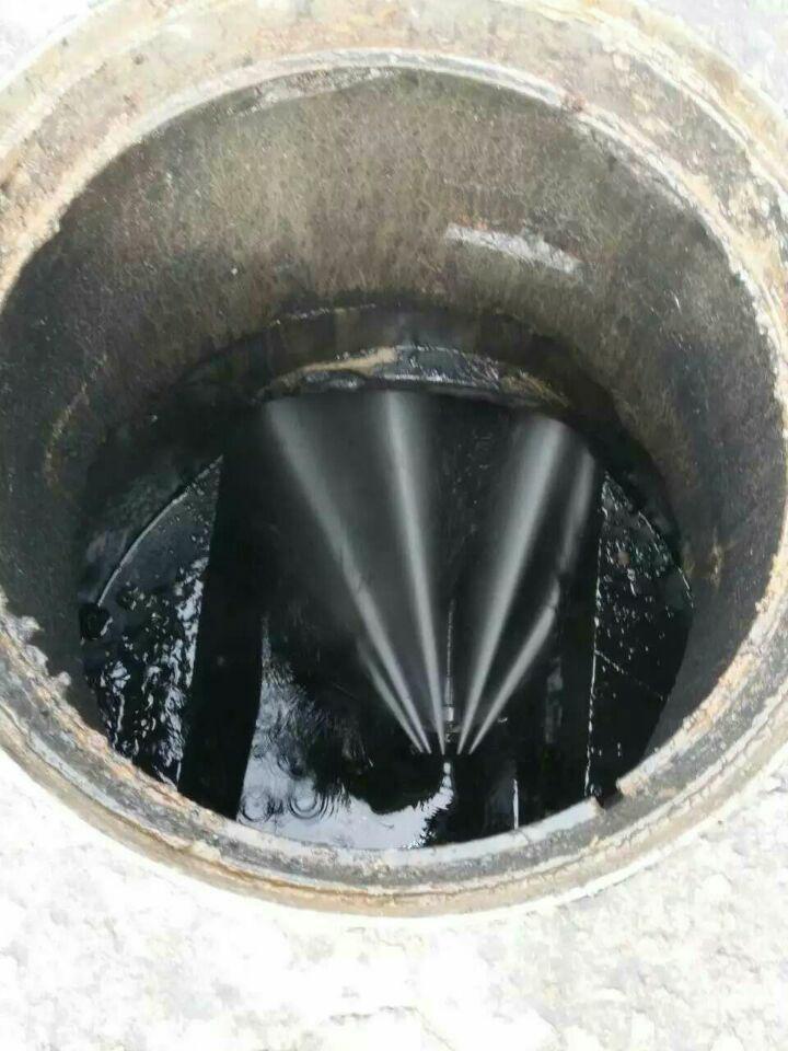 加茂镇市政管道清洗-排污管道清洗